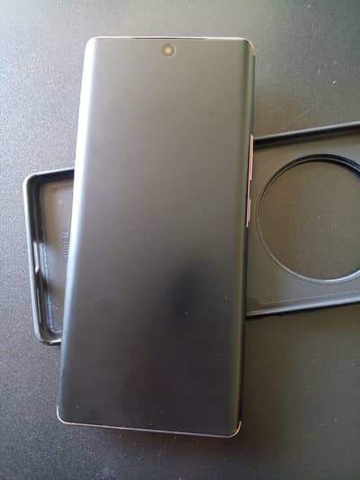 Infinix Zero 40