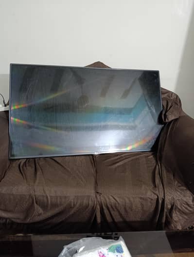 good condition minior use