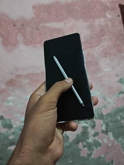 Motorola Moto G Stylus 2024 5g Factory Unlock