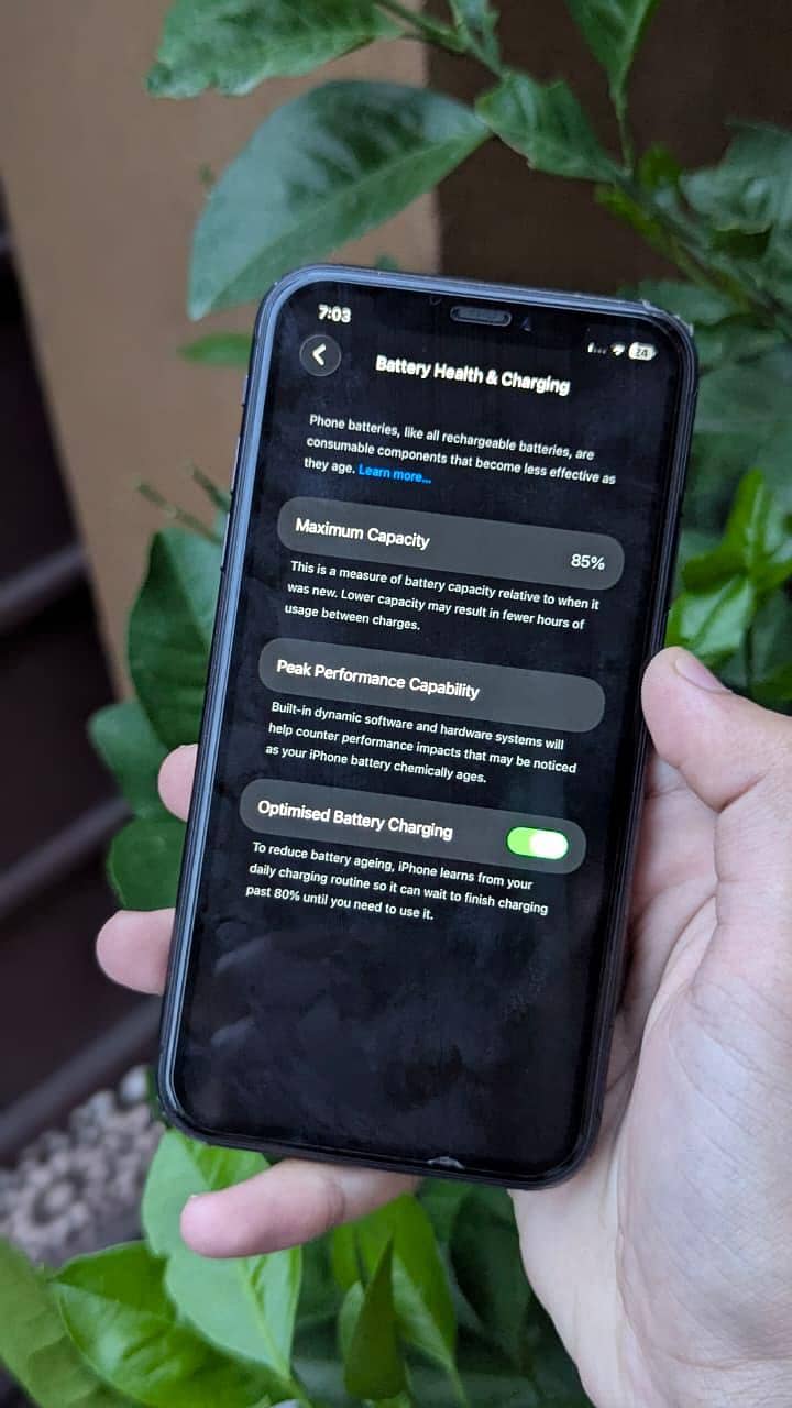 Iphone 11 4