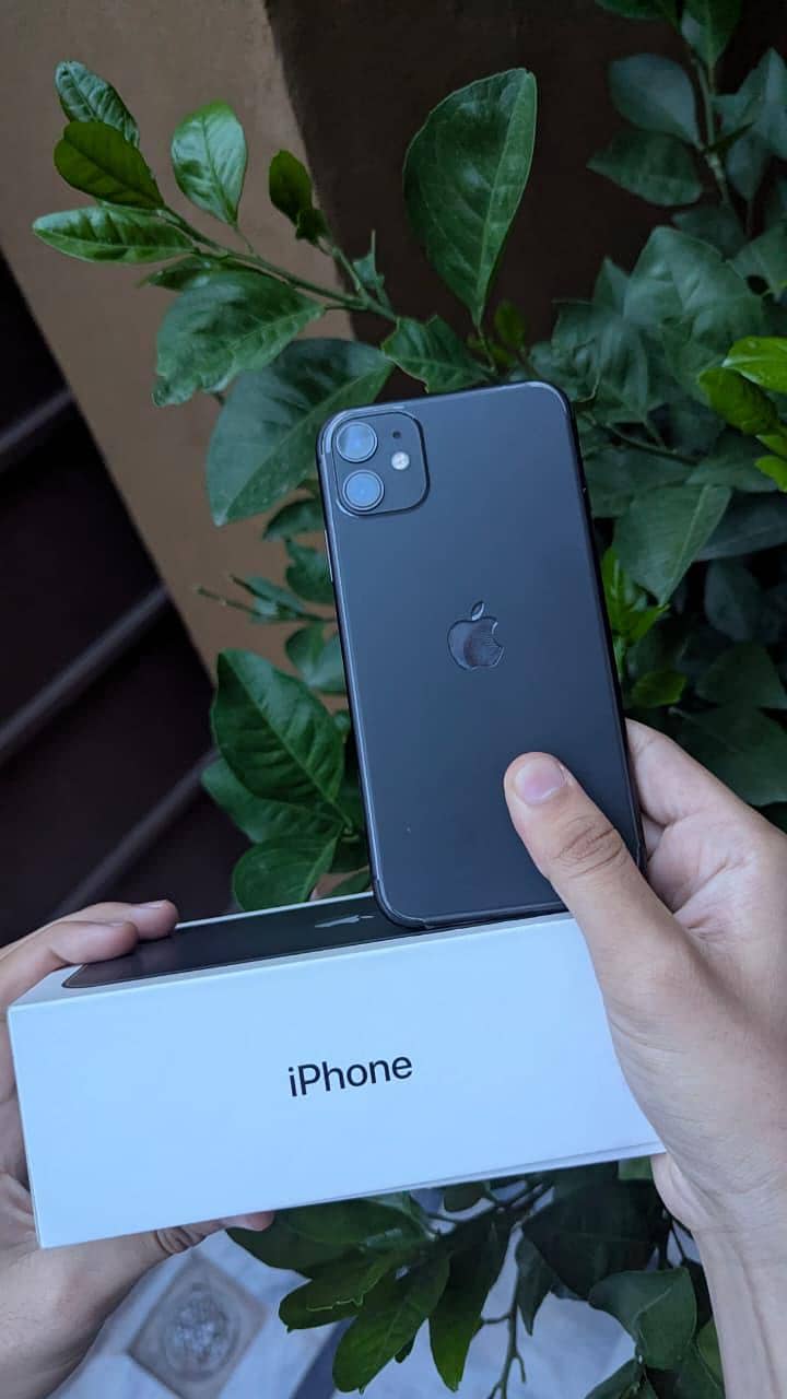 Iphone 11 5