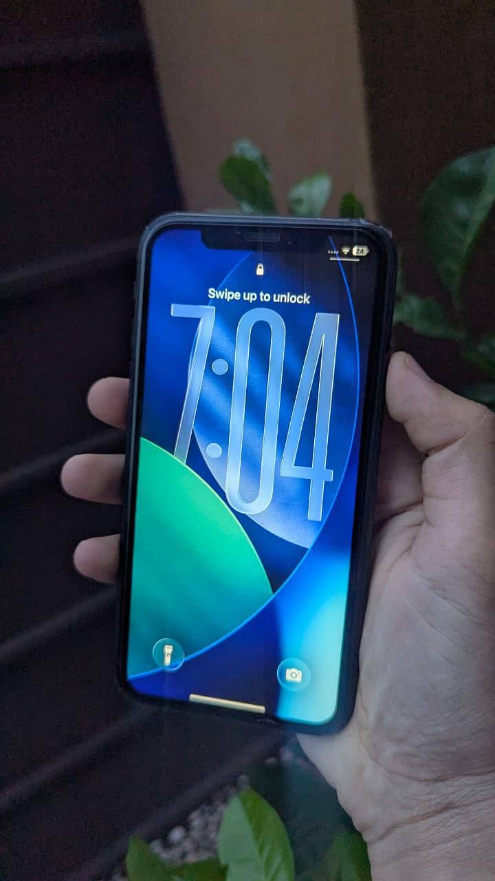 Iphone 11 6