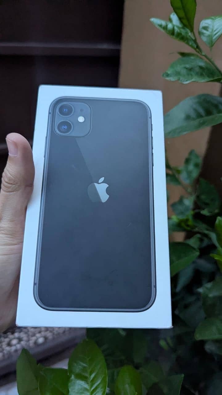 Iphone 11 7