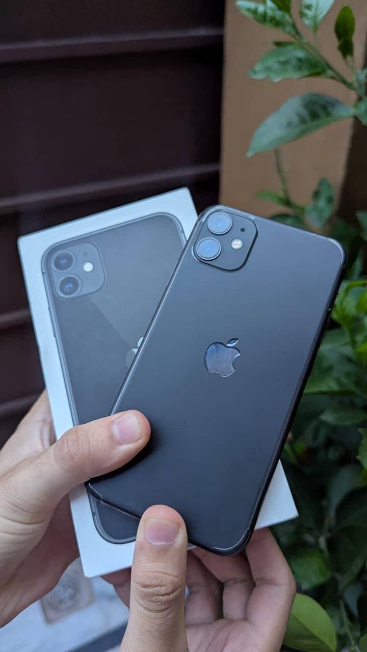 Iphone 11 8
