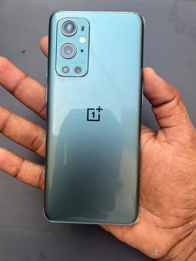 One Plus 9 Pro