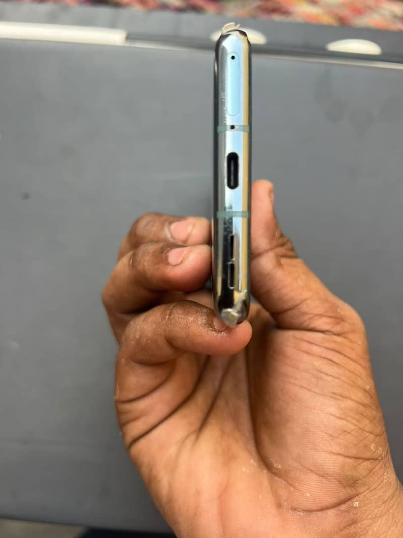 One Plus 9 Pro 3