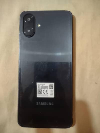 Samsung Mobile A07 5G