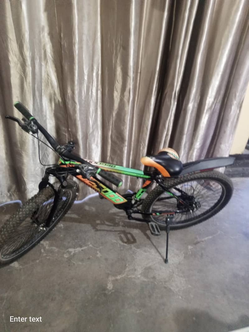 Bicycle 2