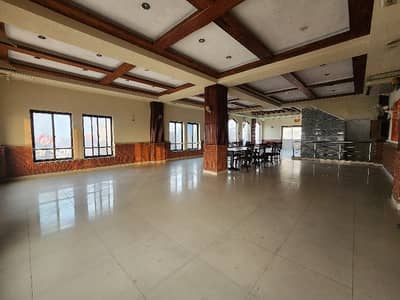 1 Kanal Office Halls Available For Rent