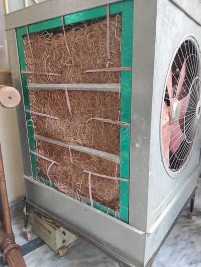 lahorei air cooler iron body