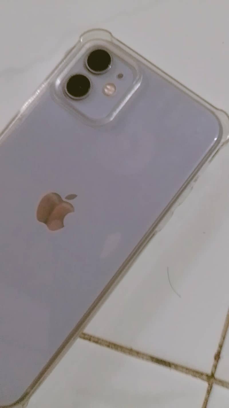 Apple iPhone 11 2