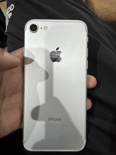 Apple iPhone 7 PTA approved 128 GB