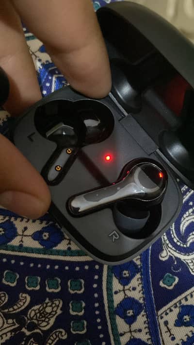 Lenteso Earbuds