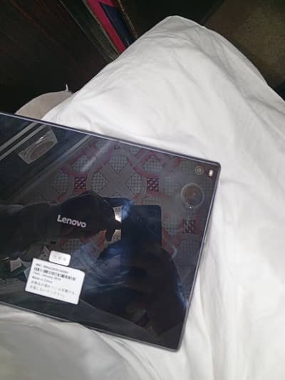 lenovo pad