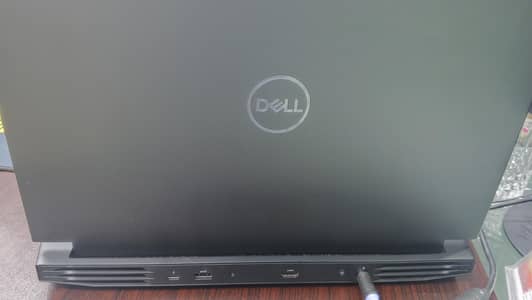 Dell G15