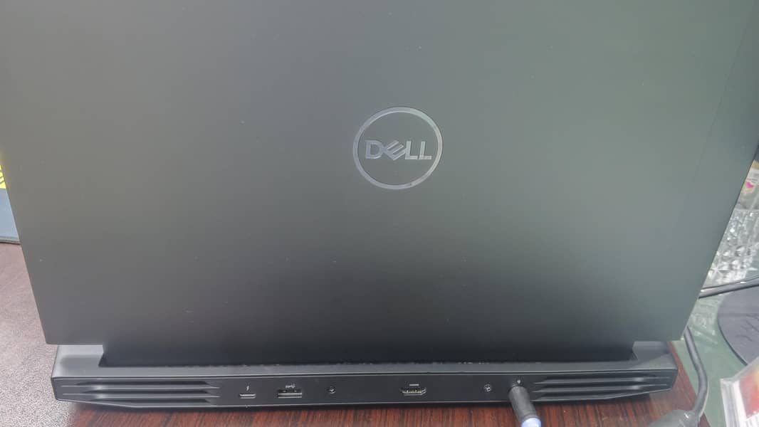 Dell G15 0