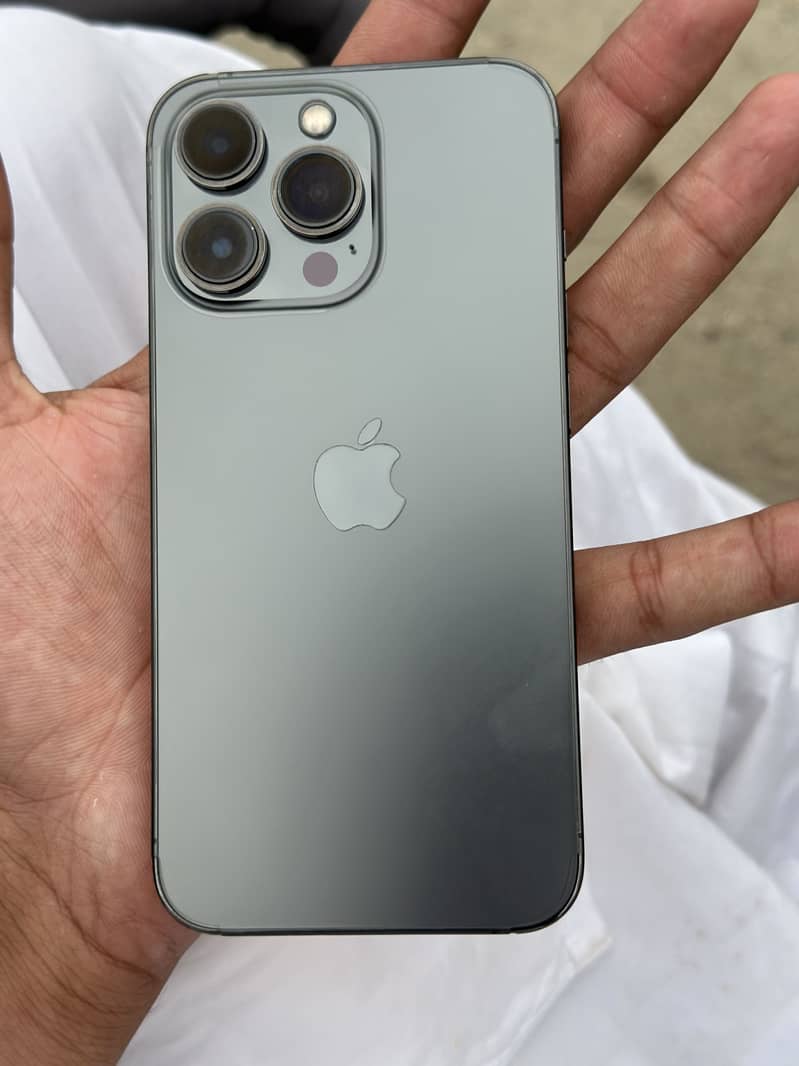 Apple iPhone 13 Pro 2