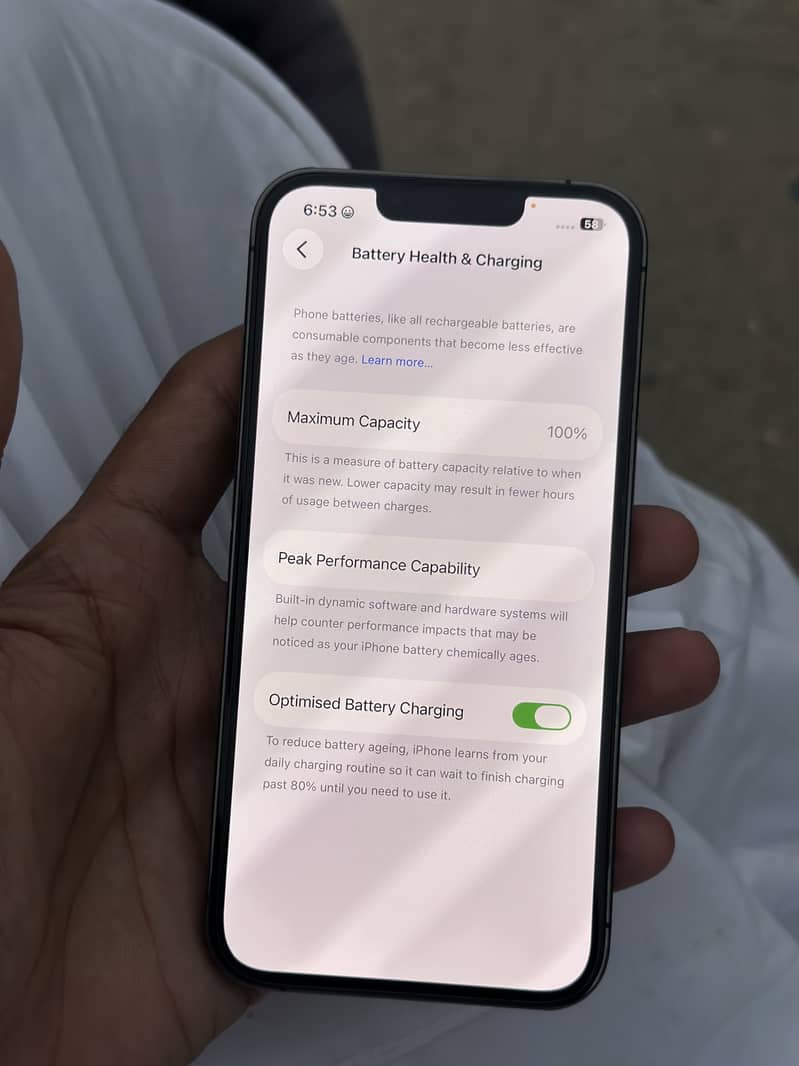Apple iPhone 13 Pro 3