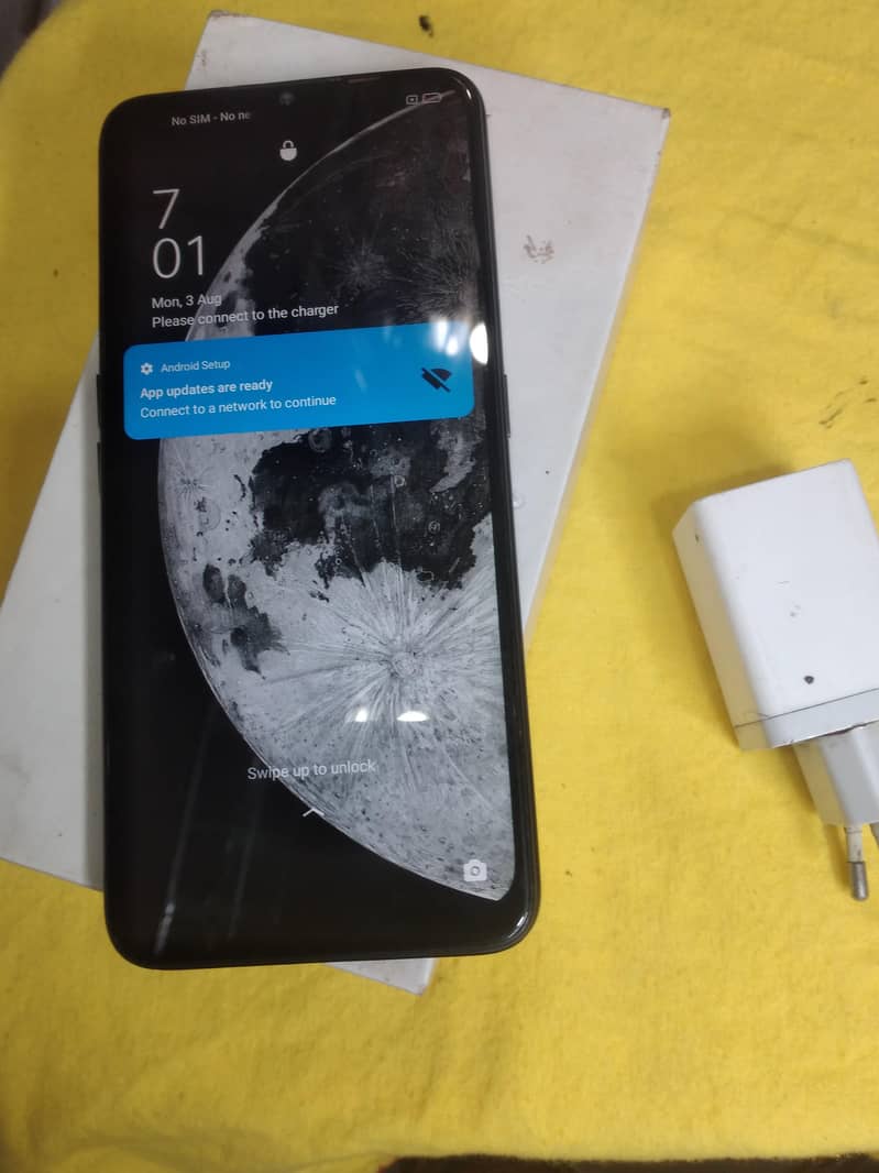OPPO A5 0