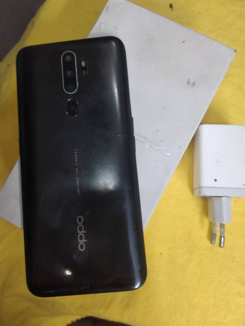 OPPO A5 1