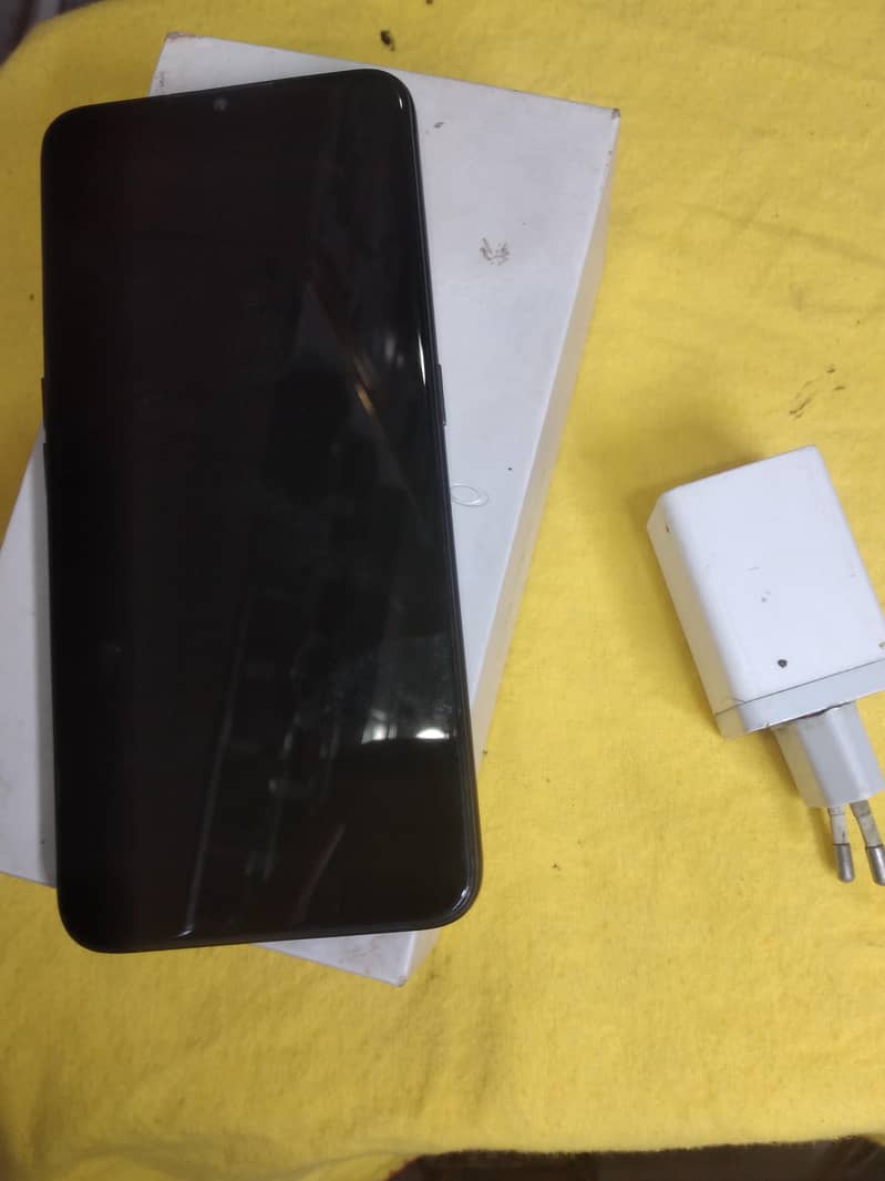OPPO A5 2