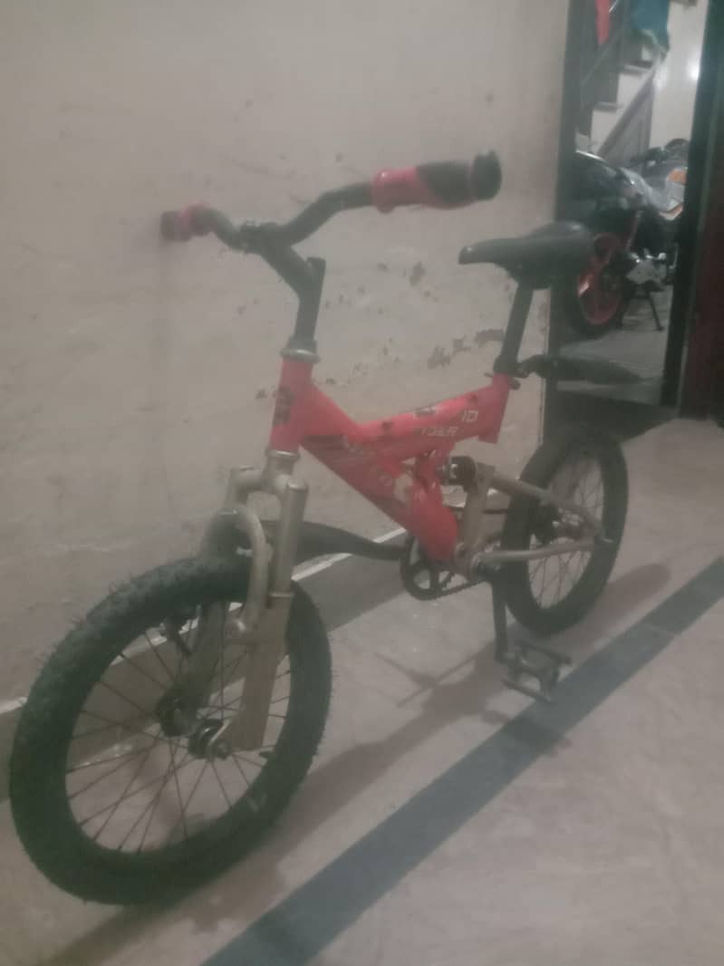 cycle second hand 1