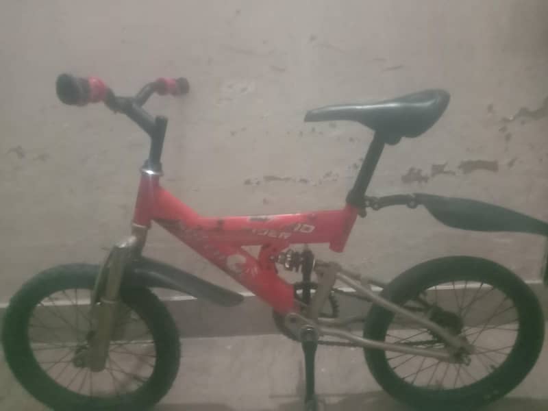 cycle second hand 2