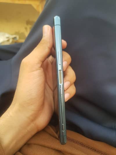 Sony Xperia M