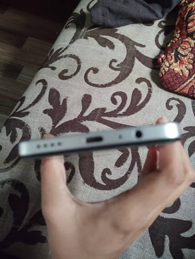 Realme C71
