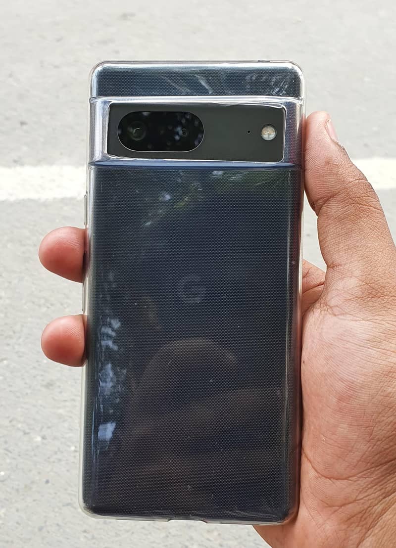 Google pixel 7 2