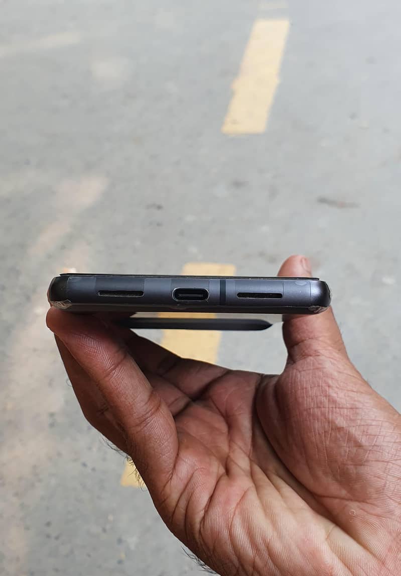 Google pixel 7 3