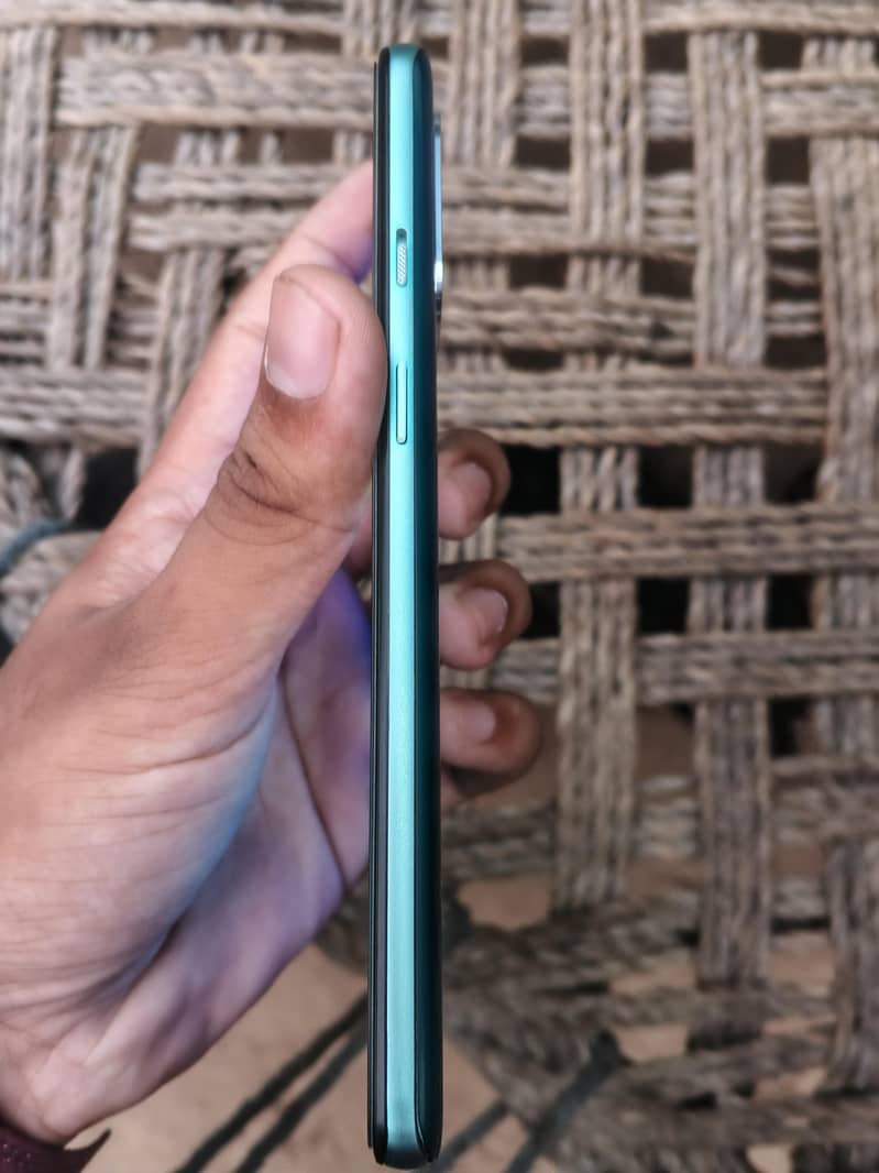 One Plus 8T 2