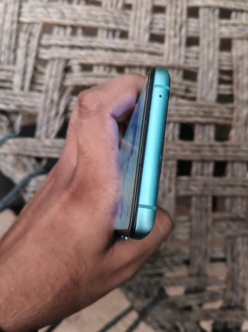 One Plus 8T 5