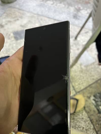 Samsung Mobile S23 Ultra