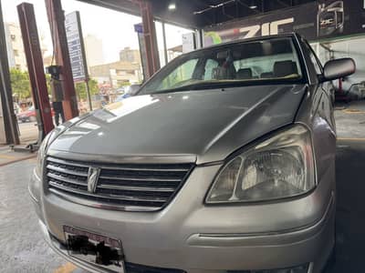 Toyota Premio 2006