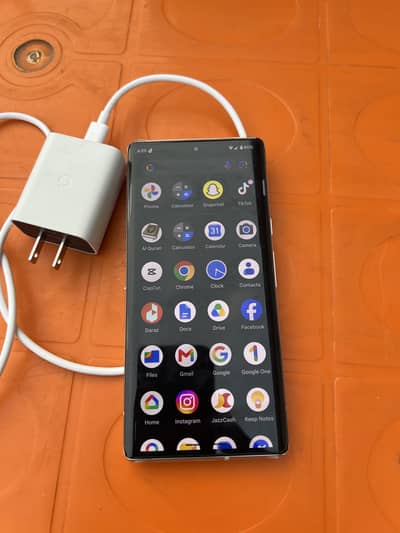 Google Pixel 6 Pro