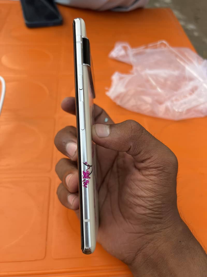 Google Pixel 6 Pro 3