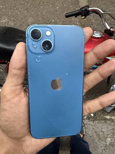 Apple iPhone 13 JV