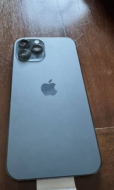 Apple iPhone 12 Pro Max