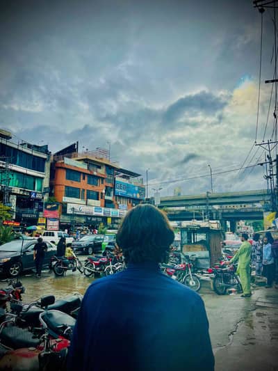 Ali Bhai