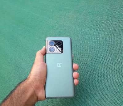 One plus 10 pro 5G