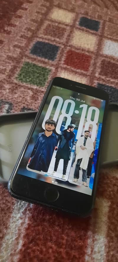 Apple iPhone SE 2020 fu