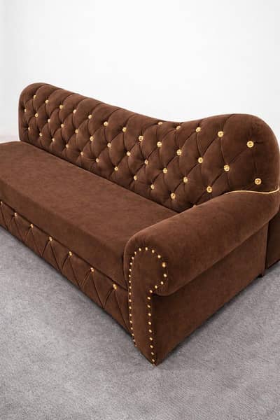 Stylish Dewan Sofa Available – Just 16,000