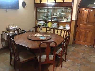 I-8 Upper Poration For Rent.