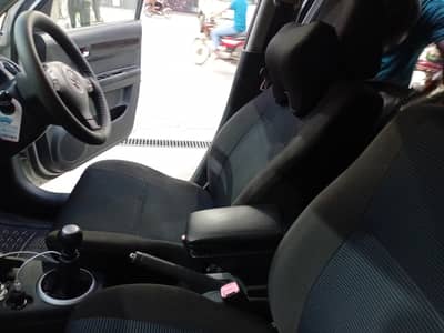 Suzuki Swift 2012
