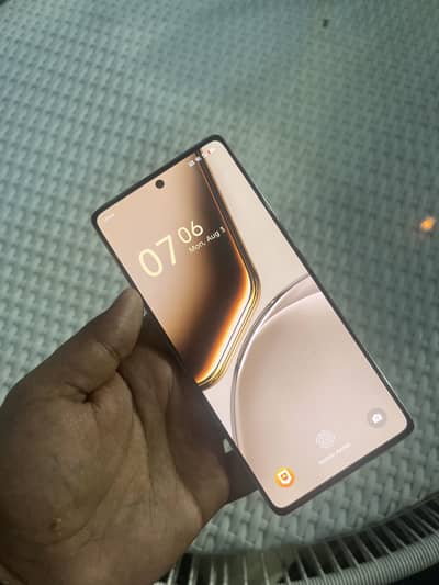 Infinix Note 40