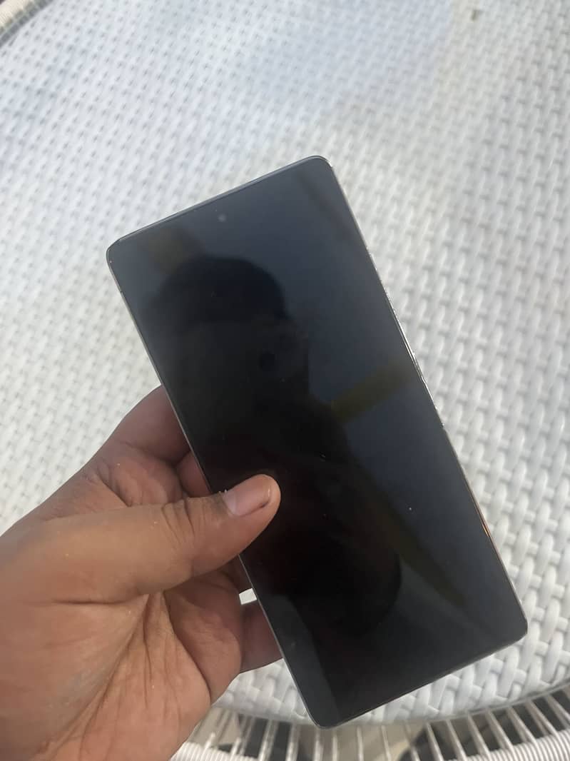 Infinix Note 40 1