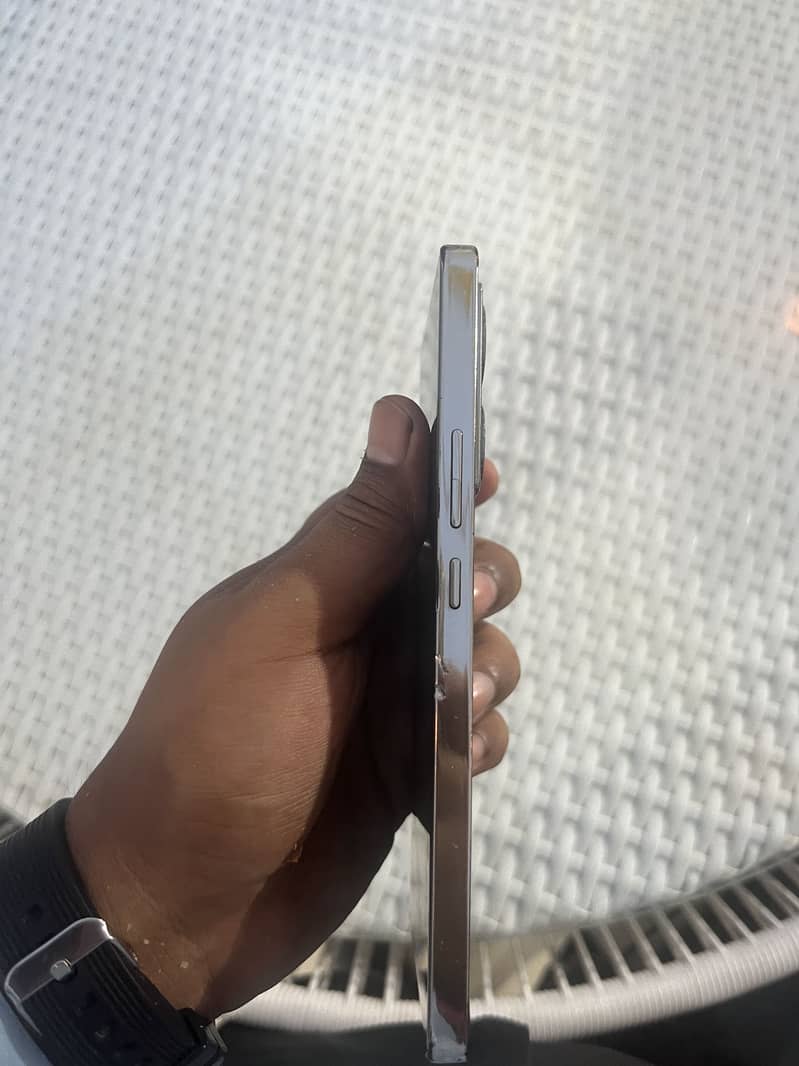 Infinix Note 40 6