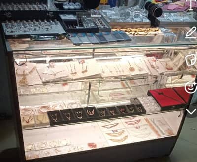 AOA COUNTER FOR SALE GOOD CONDITION