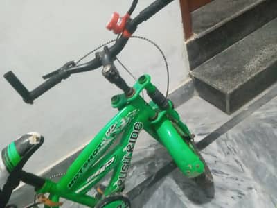 cycle for sale urgent